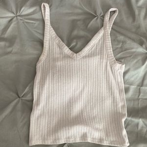 American Eagle soft and sexy tank